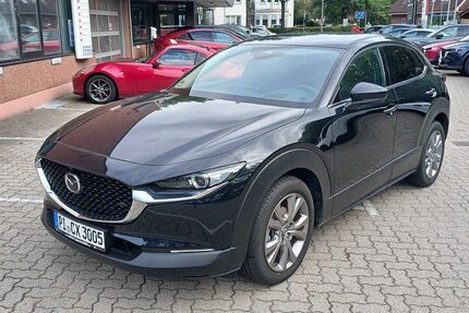 Mazda CX-30 2.260 km 30.990 &euro; Pinneberg 25421