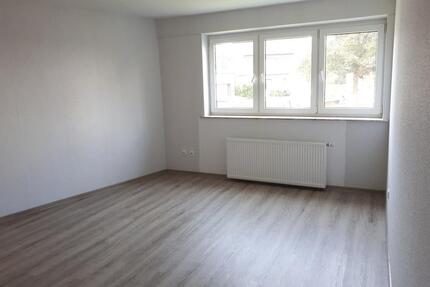 Attraktiv aufgeteilte 2 Zimmer-Wohnung in Eitorf