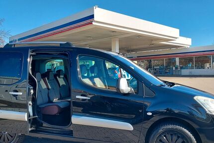 Citroen Berlingo 173.764 km 2.999 &euro; Leipzig 04328