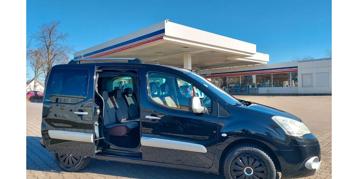 Citroen Berlingo 173.764 km 2.999 &euro; Leipzig 04328