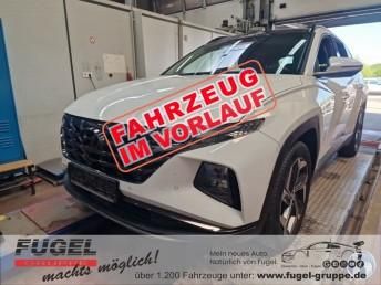Hyundai TUCSON 49.795 km 24.897 &euro; Dresden 01157