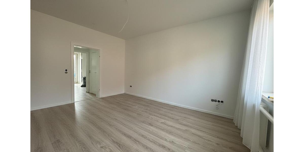 Etagenwohnung Kiel Gaarden-Ost - 2 Zimmer, 47 m&sup2;, 752&euro; | Angebot:25539264