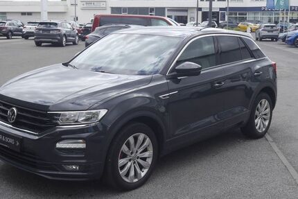 VW T-Roc 231.500 km 14.490 &euro; Haßfurt 97437