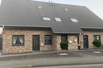 charmante Maisonette-Wohnung in Kevelaer-Winnekendonk 2 zimmer