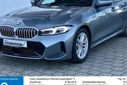 BMW 320 24.937 km 36.349 &euro; Marktsteft 97342