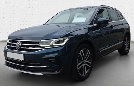 VW Tiguan 38.900 km 27.985 € Büdingen-Düdelsheim 63654