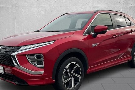 Mitsubishi Eclipse Cross 64.600 km 22.999 &euro; Elmshorn 25337
