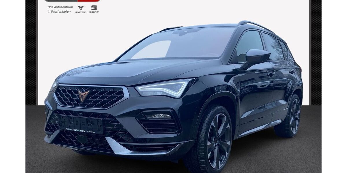 Cupra Ateca 28.000 km 38.990 &euro; Pfaffenhofen 85276
