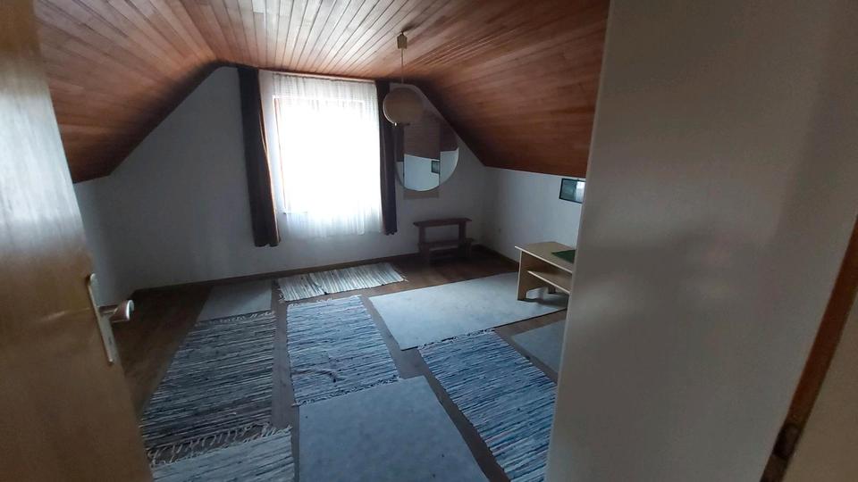 Einfamilienhaus Külsheim - 150.000&euro; | Angebot:27070354
