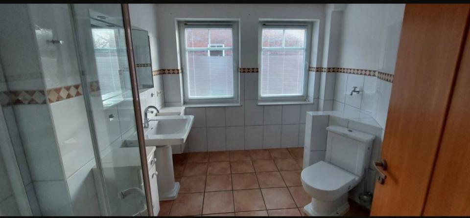 Maisonettenwohnung Niebüll - 4 Zimmer, 156 m&sup2;, 1.650&euro; | Angebot:24951594