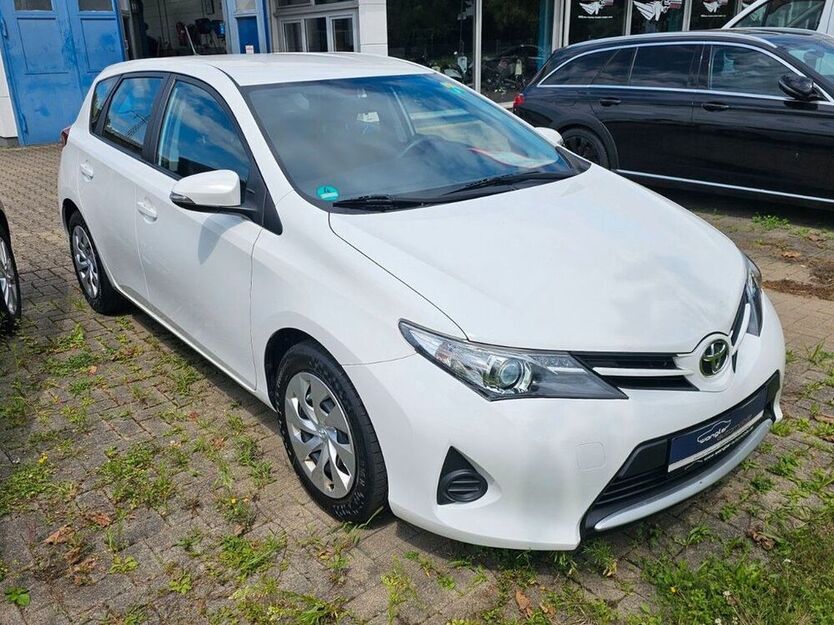 Auris