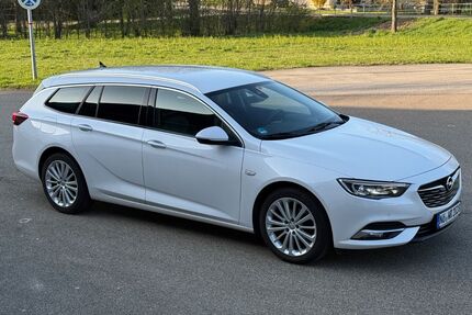 Opel Insignia 175.000 km 9.600 &euro; Wemding 86650