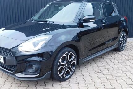 Suzuki Swift 25.000 km 22.990 &euro; Lübbecke 32312