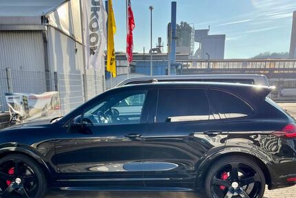 Porsche Cayenne 196.000 km 31.900 € Karlstadt 97753