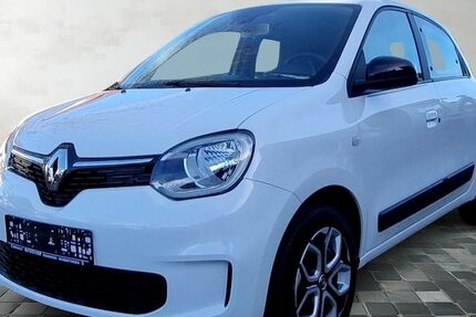 Renault Twingo 12.600 km 12.900 &euro; Pfullendorf-Denkingen 88630