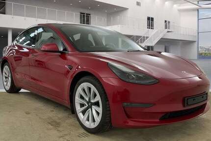 Tesla Model 3 41.450 km 30.980 &euro; Barchfeld Immelborn 36456