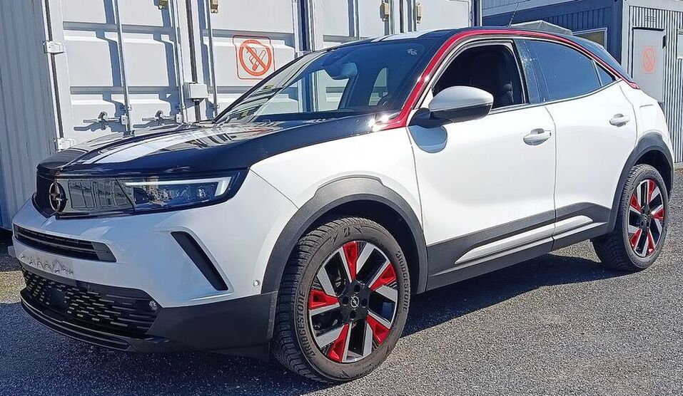 Mokka