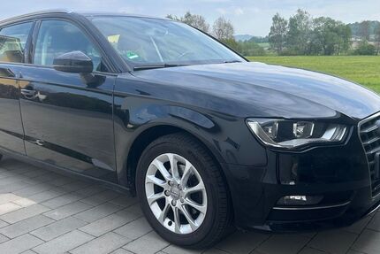 Audi A3 107.610 km 11.499 &euro; Cham 93413