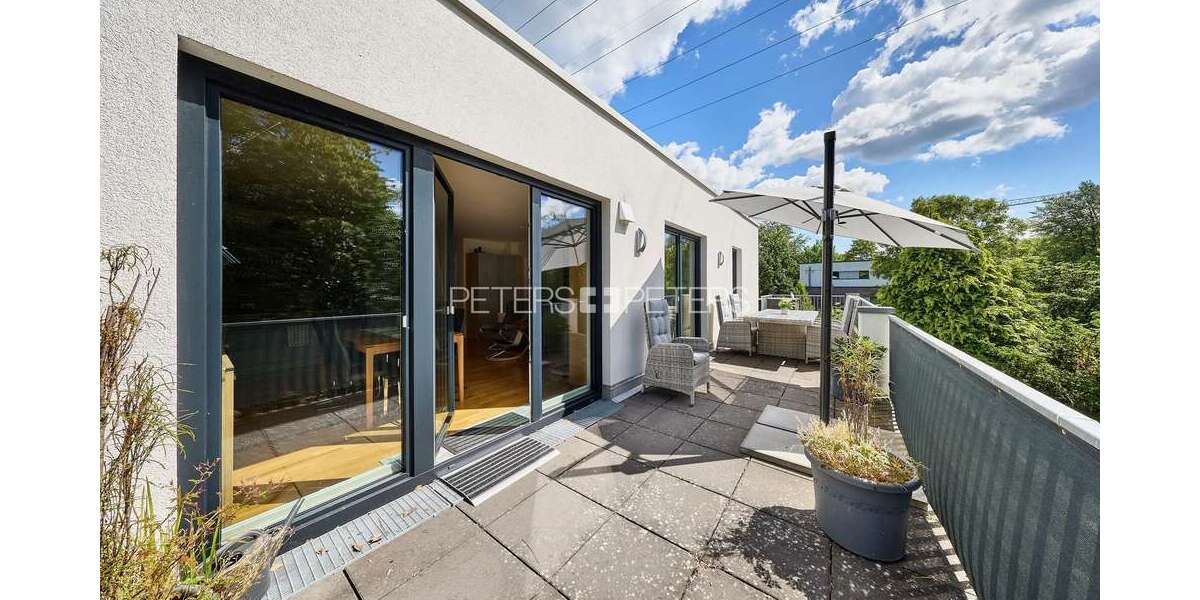 Etagenwohnung Hamburg Wandsbek - 4 Zimmer, 108 m&sup2;, 598.000&euro; | Angebot:27095103