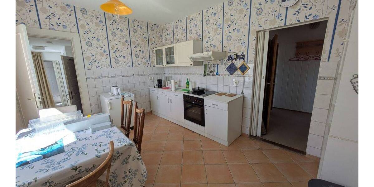 Mehrfamilienhaus, Wohnhaus Brunsbüttel - 5 Zimmer, 108 m&sup2;, 1.000&euro; | Angebot:26887525