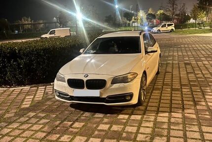 BMW 530 312.000 km 7.999 &euro; eschau 63863