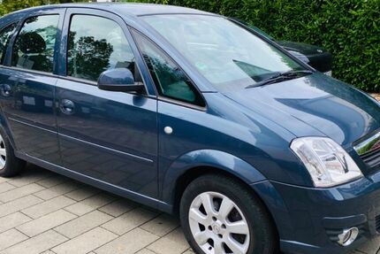 Opel Meriva 99.000 km 4.990 € Frankfurt am Main 60435