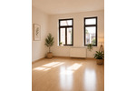 Etagenwohnung Weimar Nordvorstadt - 4 Zimmer, 97 m&sup2;, 970&euro; | Angebot:26908811