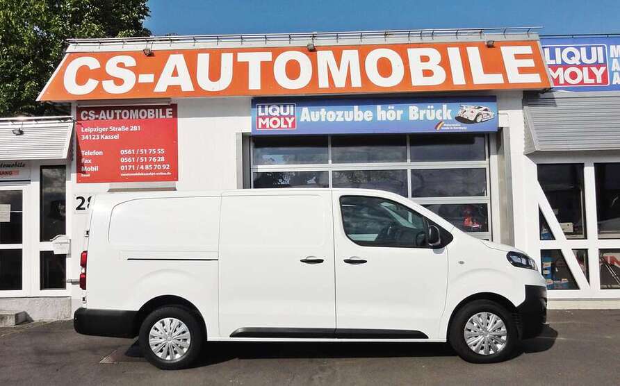 Opel Vivaro 160.000 km 16.995 € Kassel 34123