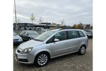 Zafira 1,9 CDTI Edition 7 SITZER ALU KLIMAANLAGE