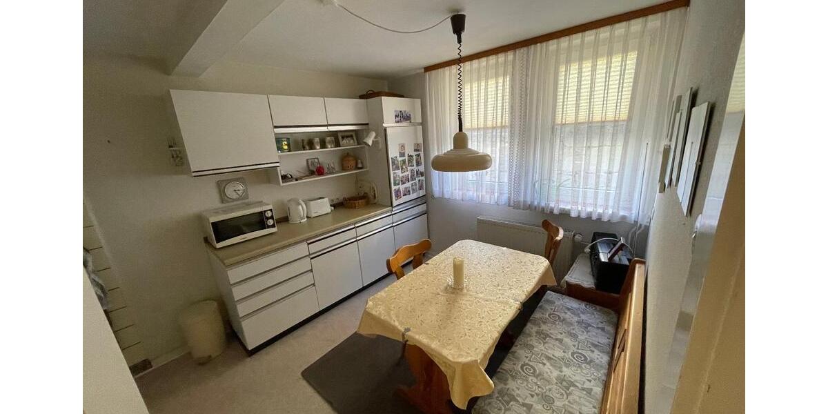 Einfamilienhaus Bad Sooden-Allendorf Allendorf - 5 Zimmer, 126 m&sup2;, 90.000&euro; | Angebot:26314402