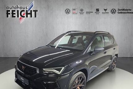 Cupra Ateca 18.556 km 44.499 € Haar 85540