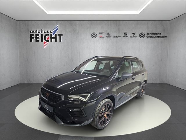 Cupra Ateca 18.556 km 44.499 € Haar 85540