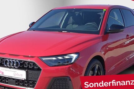 Audi A1 6.200 km 20.920 &euro; Wackersdorf 92442