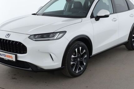 Honda ZR-V 43.749 km 27.570 &euro; Dresden 01187