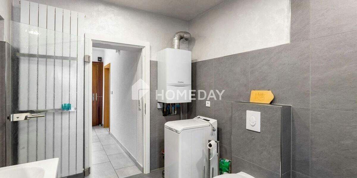 Einfamilienhaus Landstuhl - 5 Zimmer, 100 m&sup2;, 205.000&euro; | Angebot:25267981