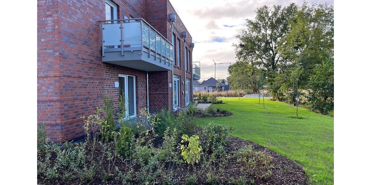 Fehnvilla in Augustfehn, Wohnen mit Service (betreutes Wohnen) 2 zimmer