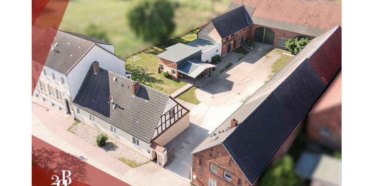 Einfamilienhaus Möser OT Körbelitz Körbelitz - 17 Zimmer, 445 m&sup2;, 512.000&euro; | Angebot:26683220