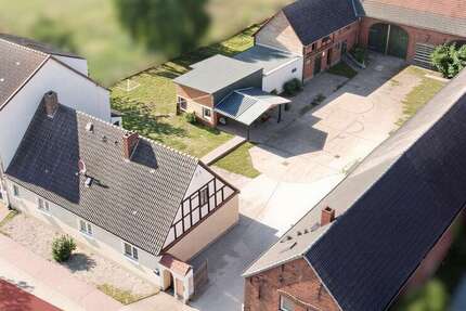 Haus Möser OT Körbelitz Körbelitz - 17 Zimmer, 445 m&sup2;, 512.000&euro; | Angebot:26683220