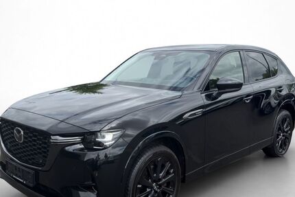Mazda CX-60 44.520 km 38.490 &euro; Bornheim 53332