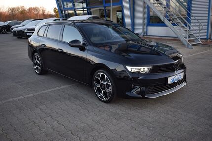 Opel Astra 27.605 km 23.480 &euro; Rahden 32369