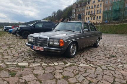 Mercedes 300