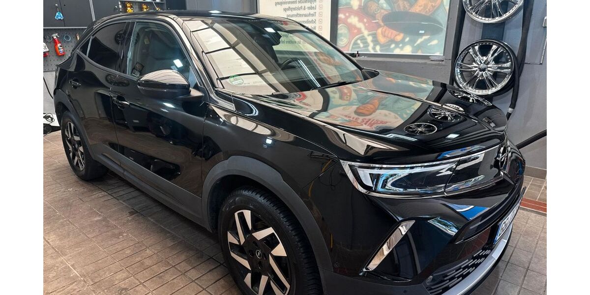 Opel Mokka 62.300 km 15.790 &euro; Riedstadt 64560