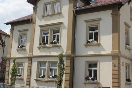 Wohnen mit Charme in Lichtenfels zimmer