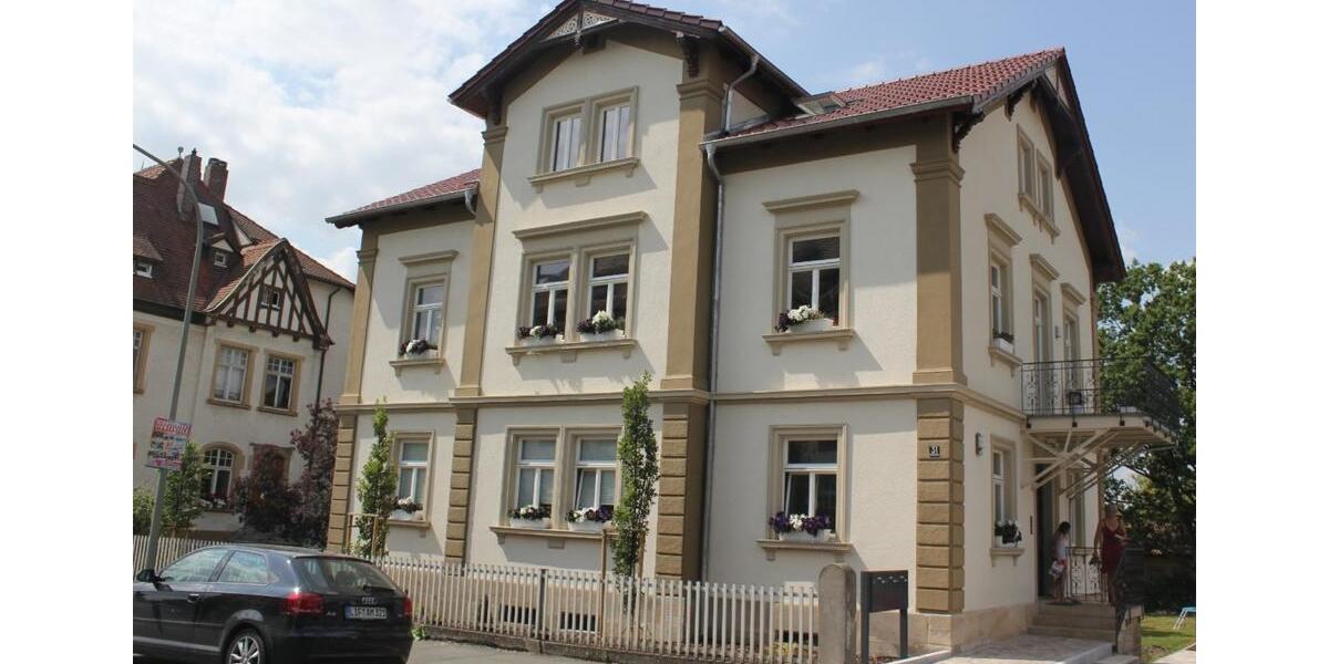 Wohnen mit Charme in Lichtenfels zimmer