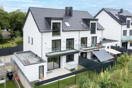Haus zum Mieten in Meerbusch 3.650 € 212 m² 6 zimmer
