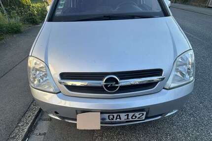 Opel Meriva 156.123 km 700 &euro; Dachau, GKSt 85221