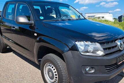 VW Amarok 77.000 km 18.800 &euro; Riegenroth 55469