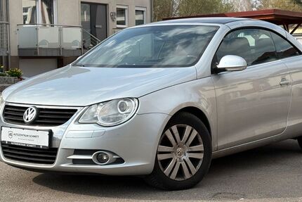 VW Eos 189.678 km 2.290 &euro; Lebach 66822