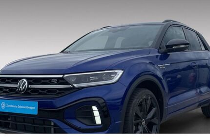 VW T-Roc 6.540 km 33.980 &euro; Bonn 53227