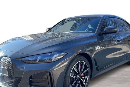 BMW i4 10.290 km 59.790 € Lindau 88131